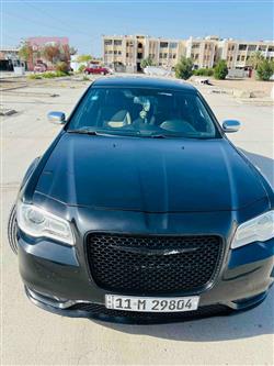 کرایسلەر 300